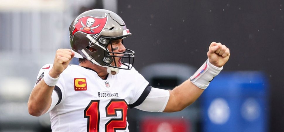 With a Tweet, Tom Brady Announced He’s Un-Retiring. 2 Words Explain Why