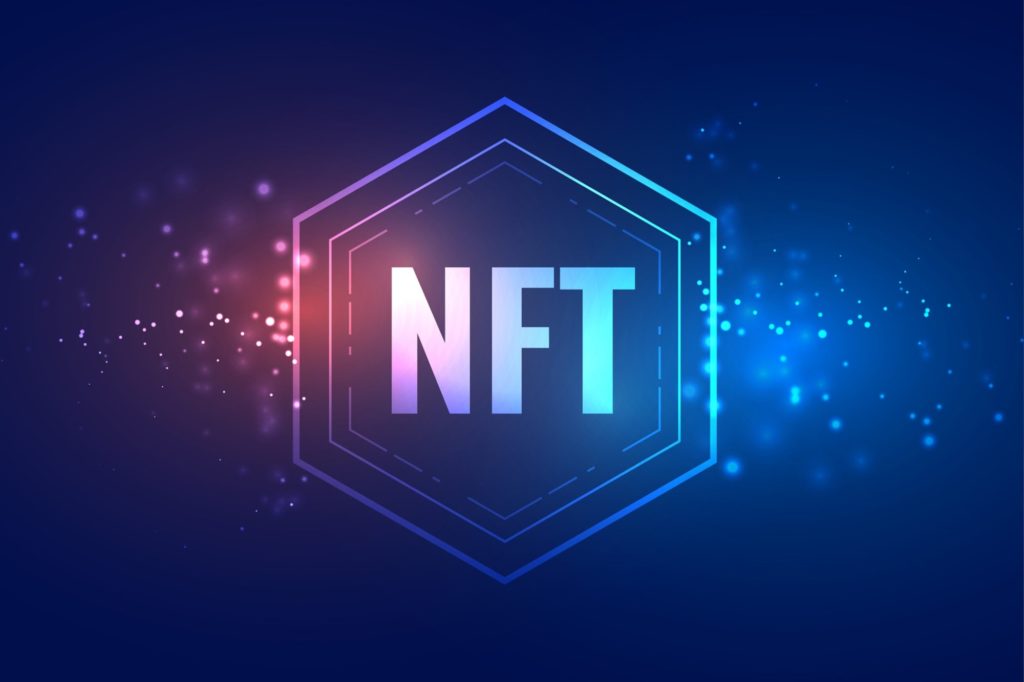 Graphic artist Cam Rackam made over $738k from his NFTs