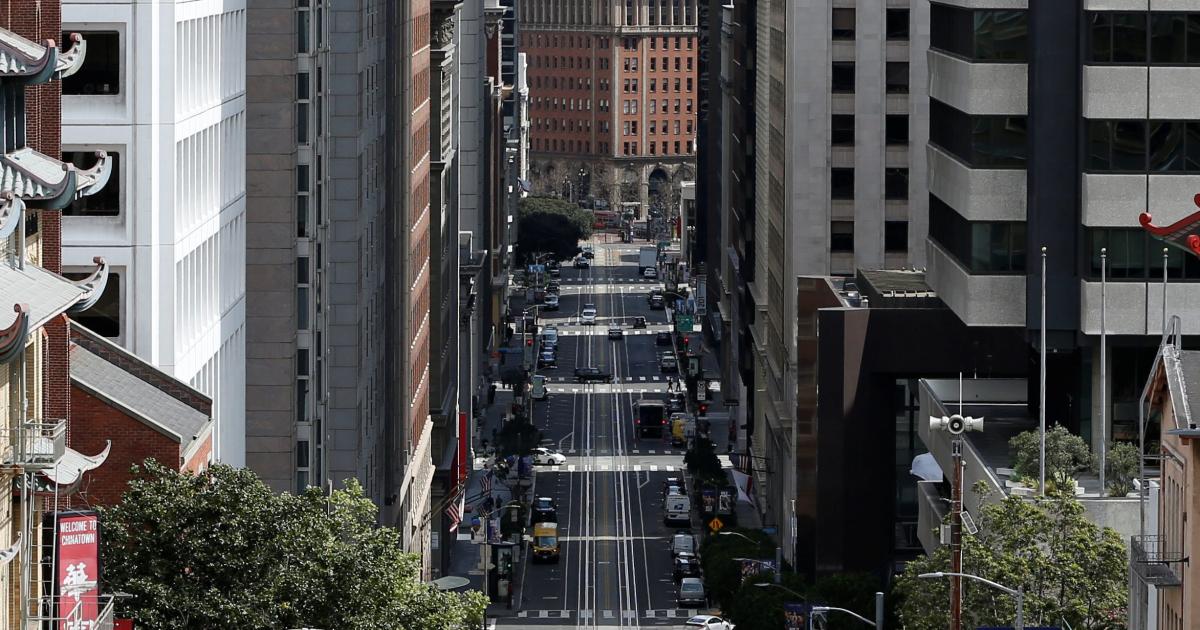 5 macro headwinds for companies that want workers back in the office