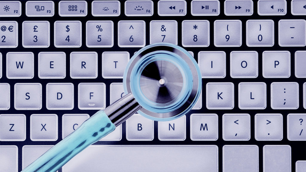 Fixing Data Overload in Health Care