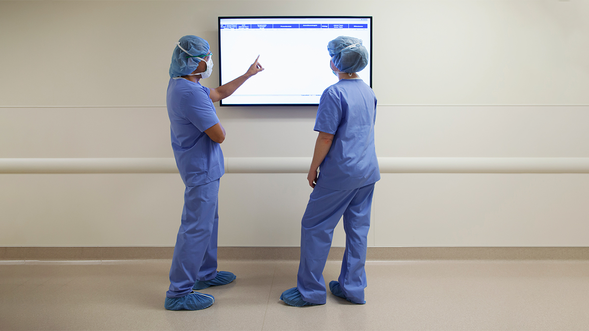 How Collaboration Can Drastically Improve U.S. Health Care