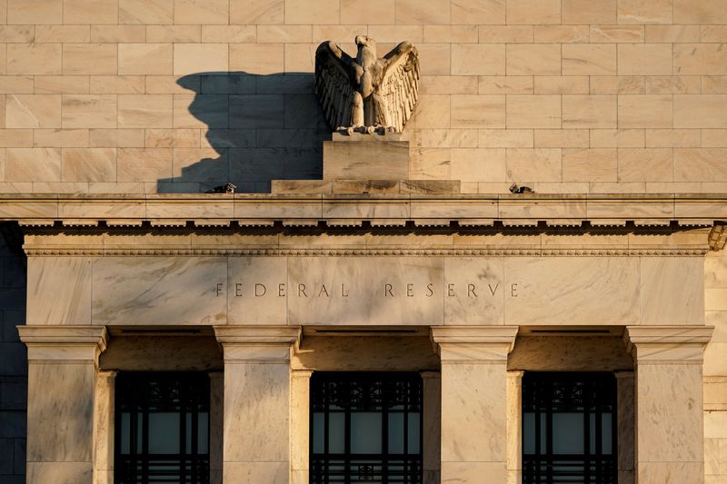 Fed policymakers say dramatic rate hikes may be ahead