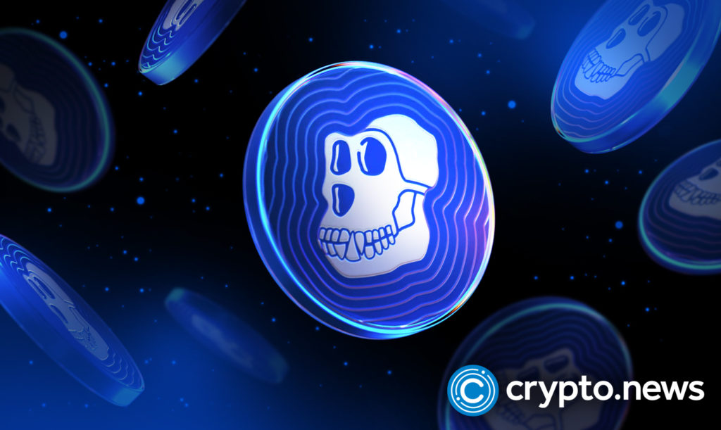 Someone Earned $1.1 Million Tricking ApeCoin ($APE) Airdrop System