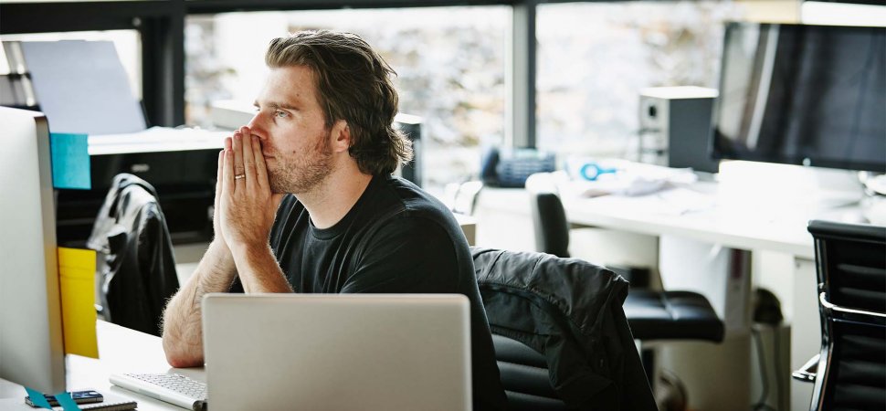 If You Believe Any of These 5 Things, You’re a Worse Boss Than You Think