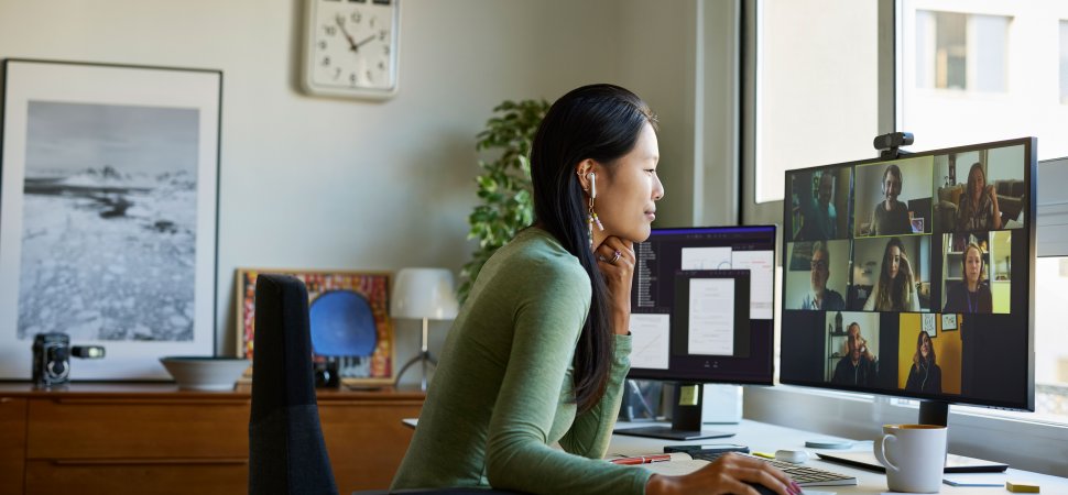 Here’s How to Get Employees to Come Back to the Office, Even If They Moved Away