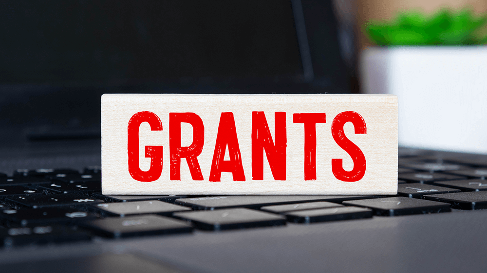 Small Business Grant Opportunities Funded Through ARPA