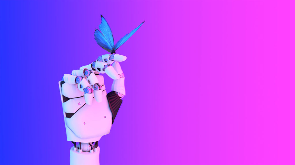 Ethics and AI: 3 Conversations Companies Need to Have