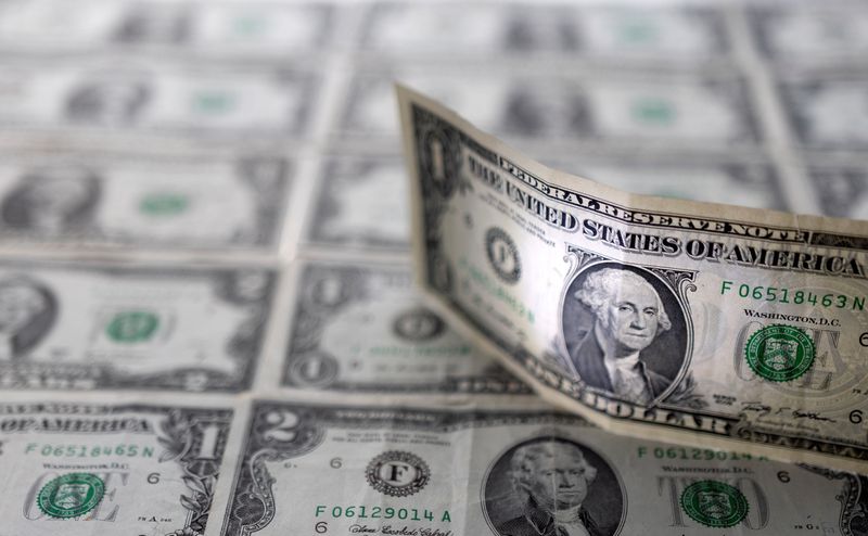 Calmer bond market little salve for unloved yen