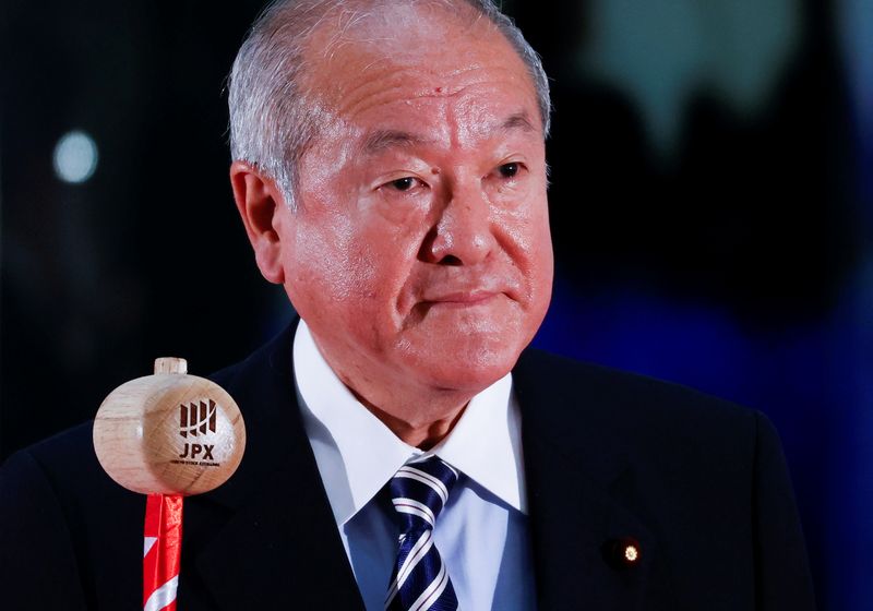 Japan says not sure how Russia will execute rouble payments for energy sold to ‘unfriendly’ nations