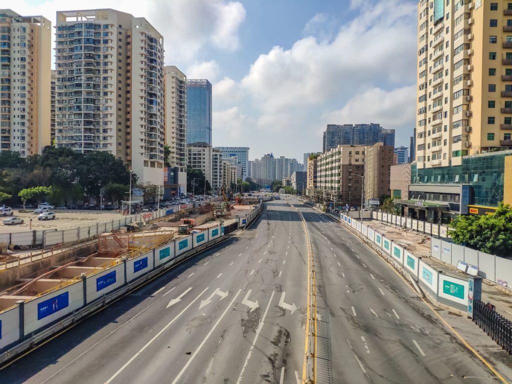 China’s Consumers Face Deeper Economic Damage From Covid Lockdowns
