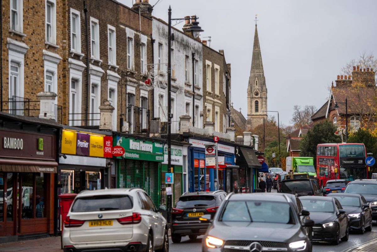 Loophole Allowing U.K. Drivers to Escape Punishment for Using Mobile Phone Closes