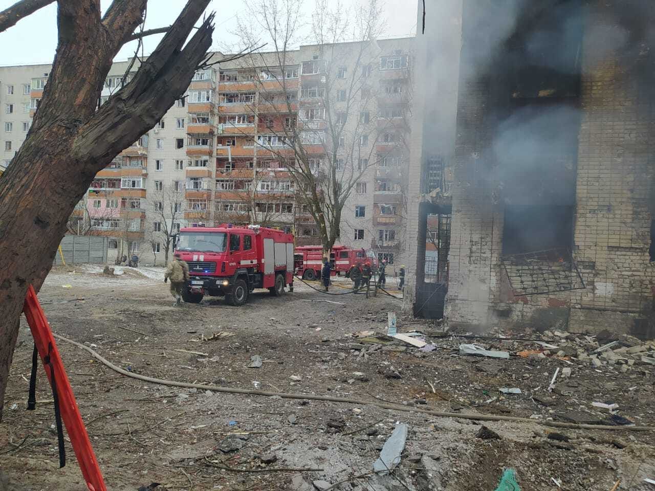 Russia signals change in war plans as ‘first stage’ siege in Kyiv slows