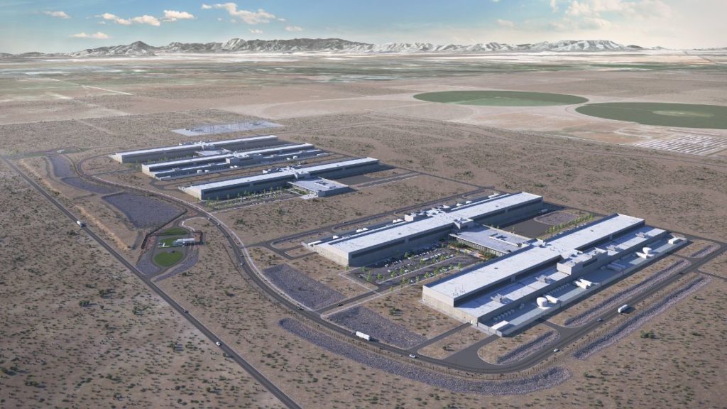 Mortenson Subcontractor Fires Worker Over Meta Data Center Noose