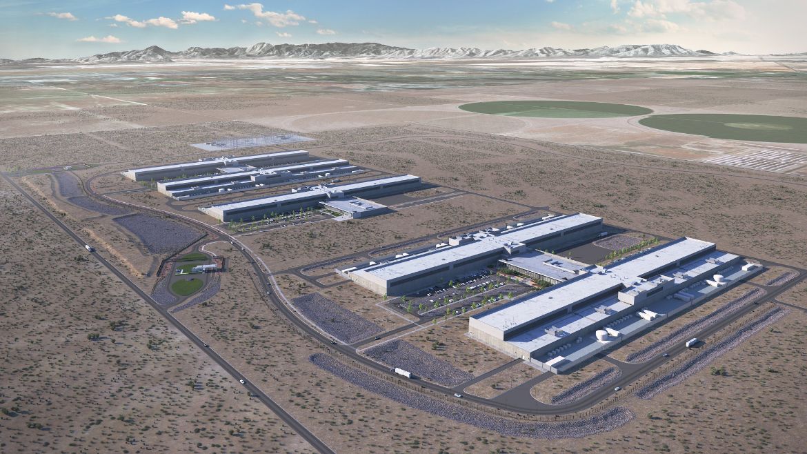 Mortenson Subcontractor Fires Worker Over Meta Data Center Noose