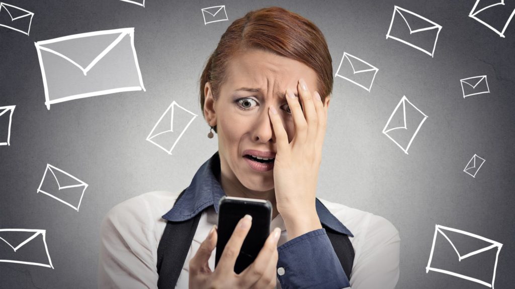 5 things I hate about email – and how to fix them