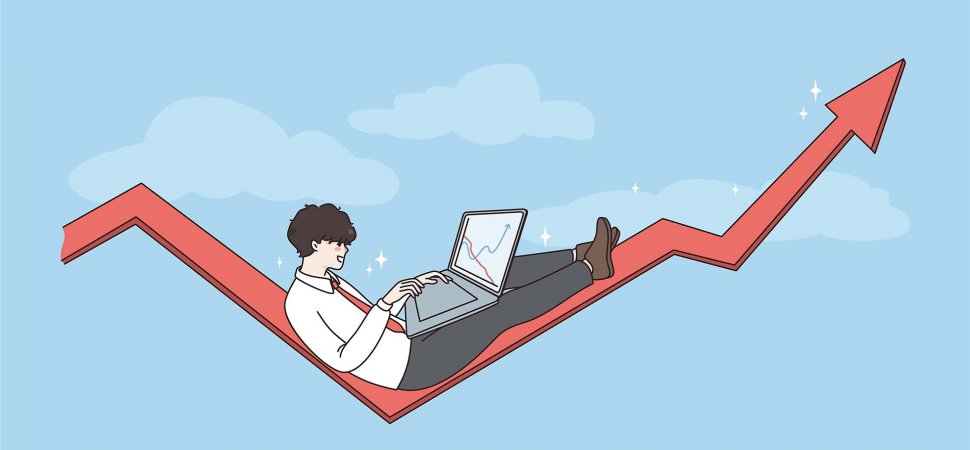 5 Things Leaders Should Do to Grow Their Business and Crush the Great Resignation