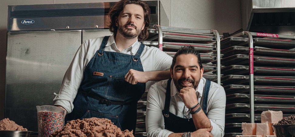 How a Queer, Immigrant-Owned Baked Goods Brand Made It Into This Year’s Oscars Gift Bags