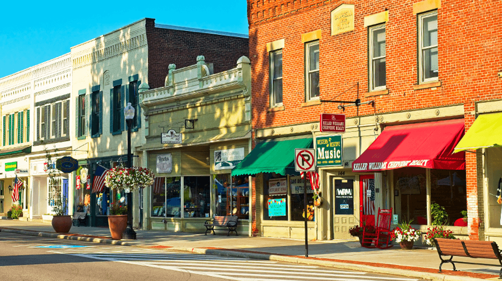 American Express Funds Grants for Historic Restaurants