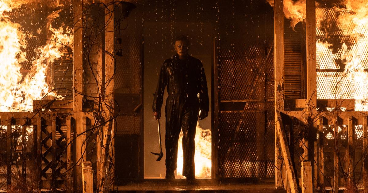 Why Hollywood’s horror movie sequel addiction is too profitable to ever kick