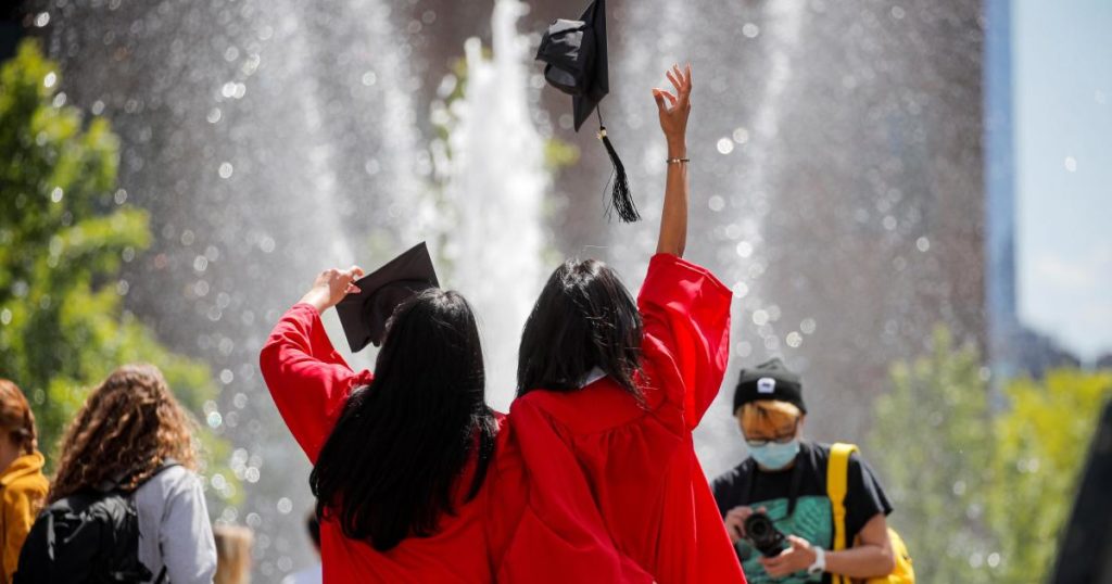 Universities are failing students enrolled in PhD programs