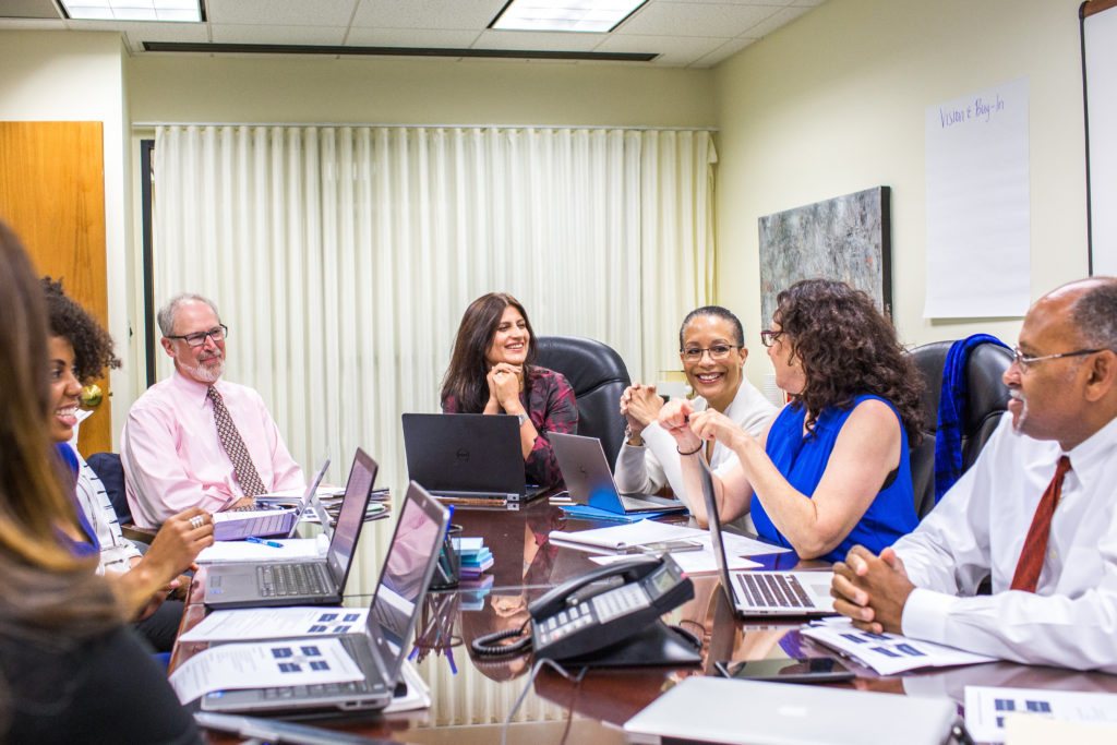 The Missing Piece of Your Diversity Training