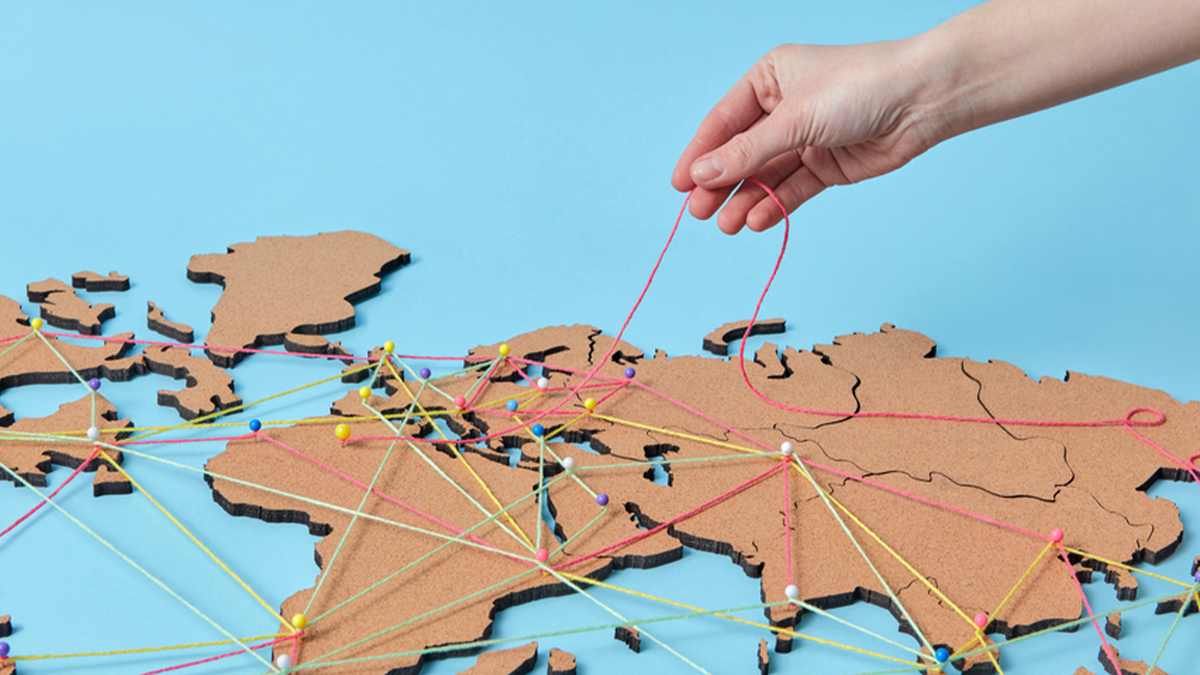 How Much Autonomy Should You Give Your Global Teams?