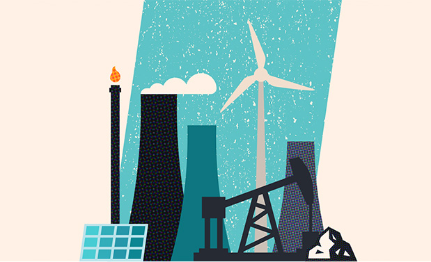 UK minister aims to triple solar power capacity by 2030