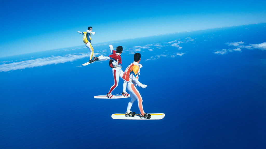 The Future Is Uncertain. Here’s How to Ensure Your Team Can Adapt.