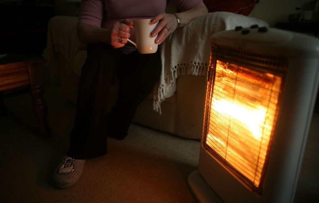 Sharp Price Rises Push Millions in U.K. Toward Poverty Overnight
