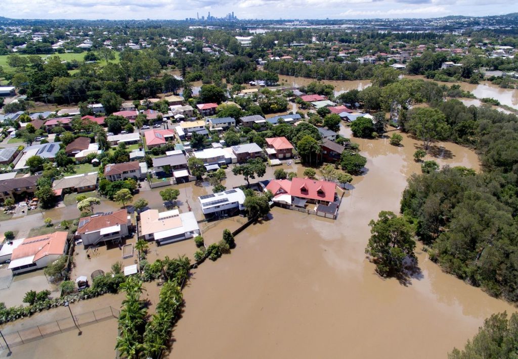 Climate Concerns Aren’t Exactly Front-and-Center in Australia’s Budget