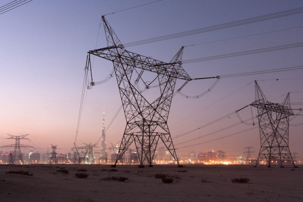 Dubai’s DEWA Boosts Retail Offer in One of Region’s Biggest IPOs