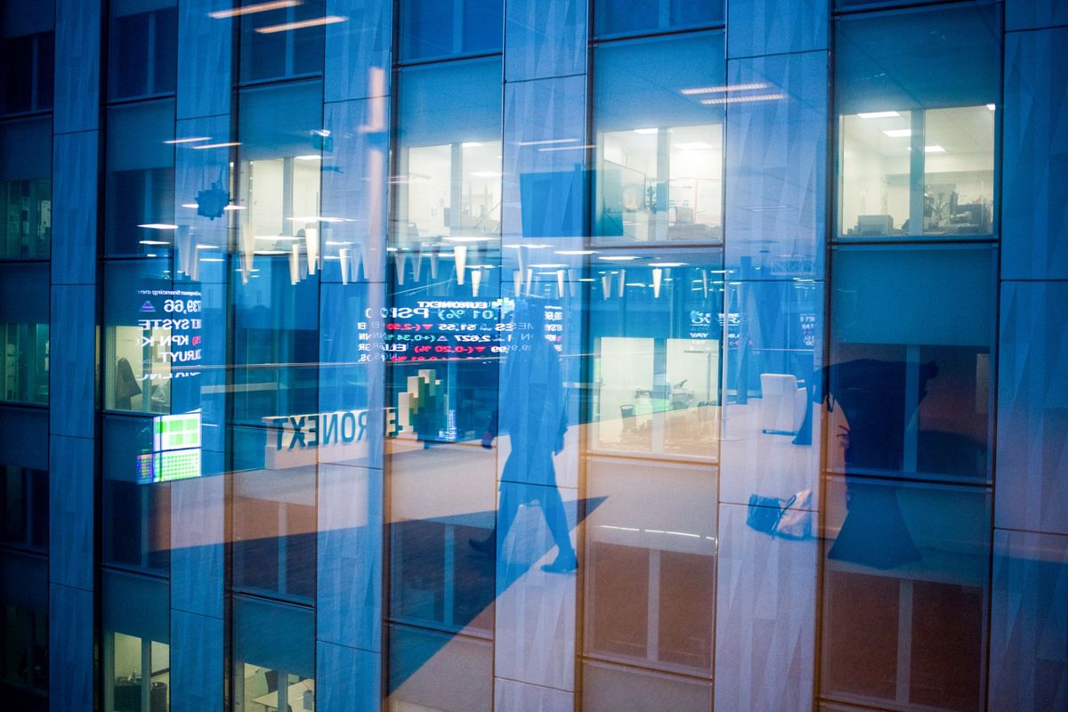 A Stock Trader’s Guide to French Elections: Winners and Losers
