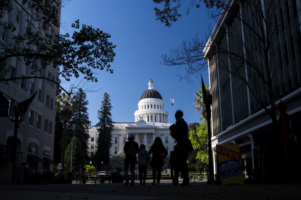 California Mandate to Seat Minorities on Boards Ruled Unlawful