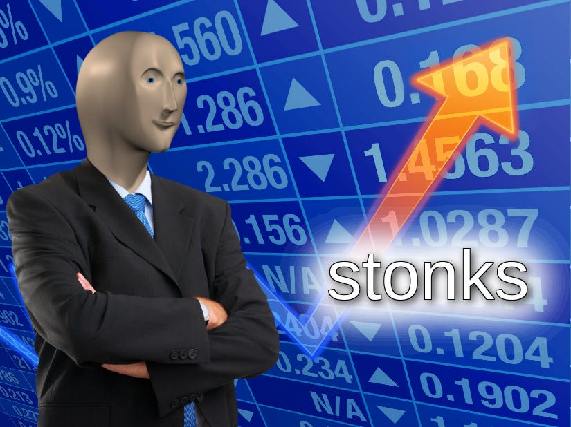 Meme stock C-suite execs like Ryan Cohen are trapped and have to play along with the psychological trick that drove this week’s comeback, an investing expert says