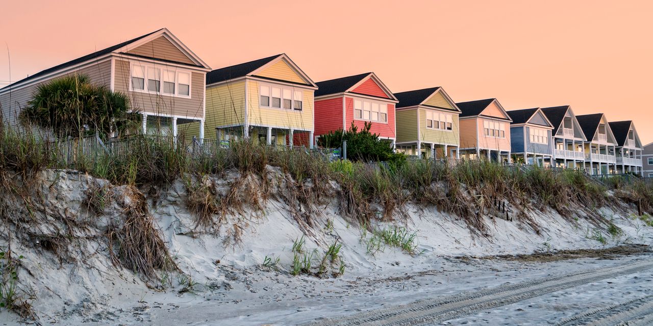 Where Should I Retire?: We want to retire to a place with lots of cultural activities, a beach and a major airport. Our budget is $4,000-$5,500 a month, including rent — so where should we look?