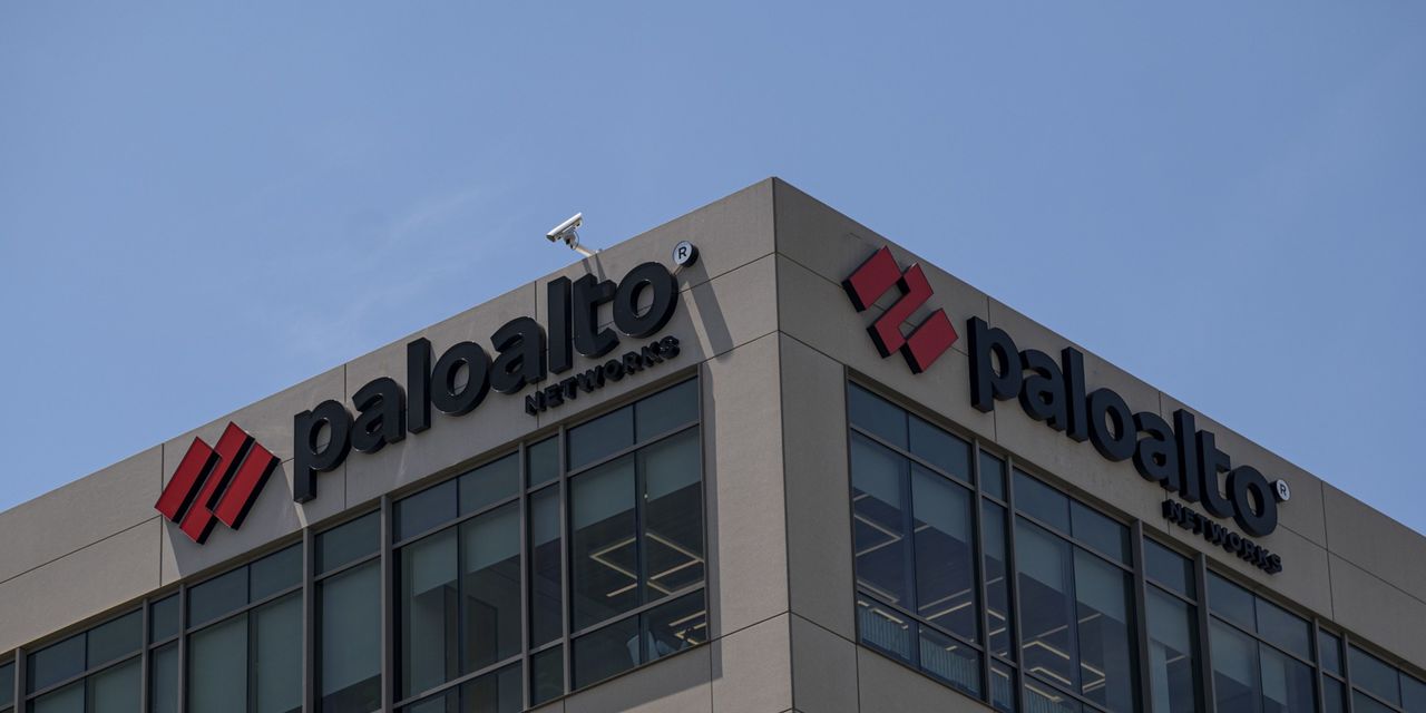 Jeff Reeves’s Strength in Numbers: Cyber stocks: Palo Alto Networks is a better choice than buzzy Cloudflare