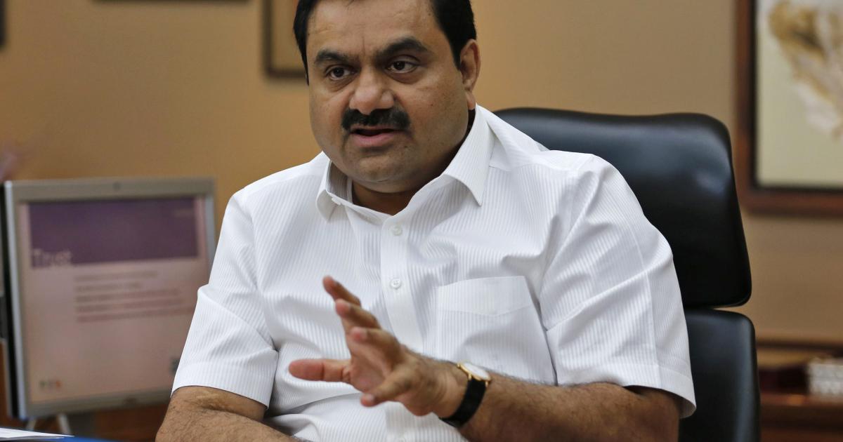 Ambani or Adani: Who’s winning the race to become Asia’s richest billionaire?