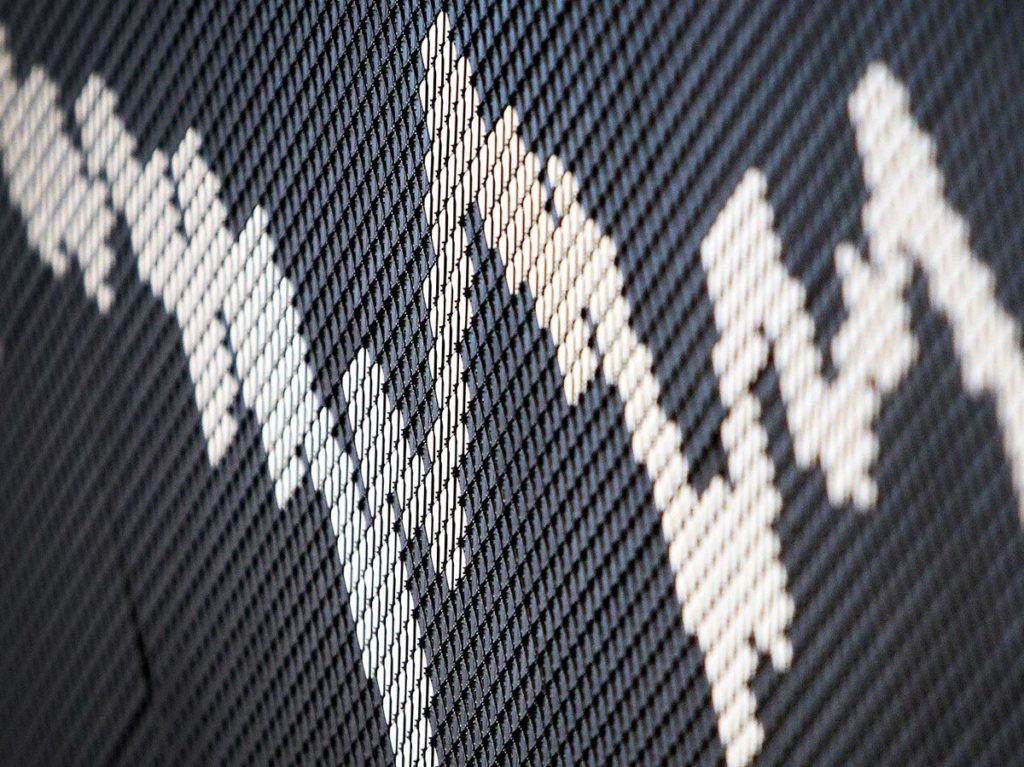Stock Markets Today: Russia sanctions, Fed balance sheet, Musk & Twitter, Covid