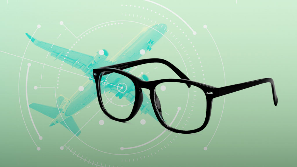 How One Airline Is Using AR to Improve Operations
