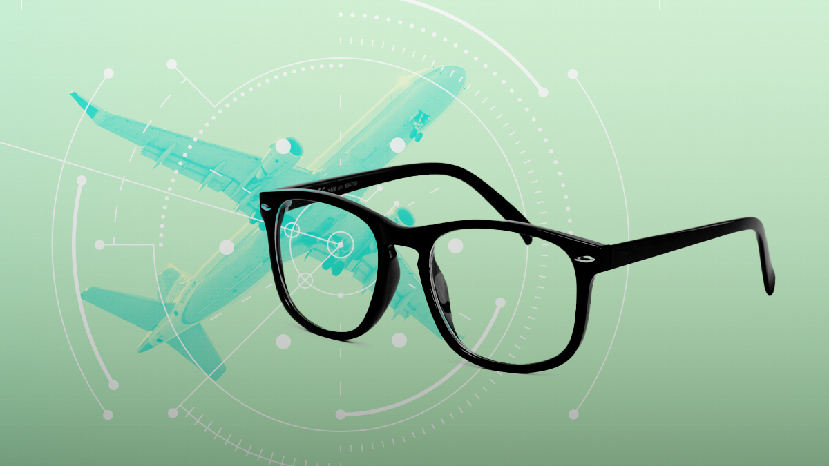 How One Airline Is Using AR to Improve Operations