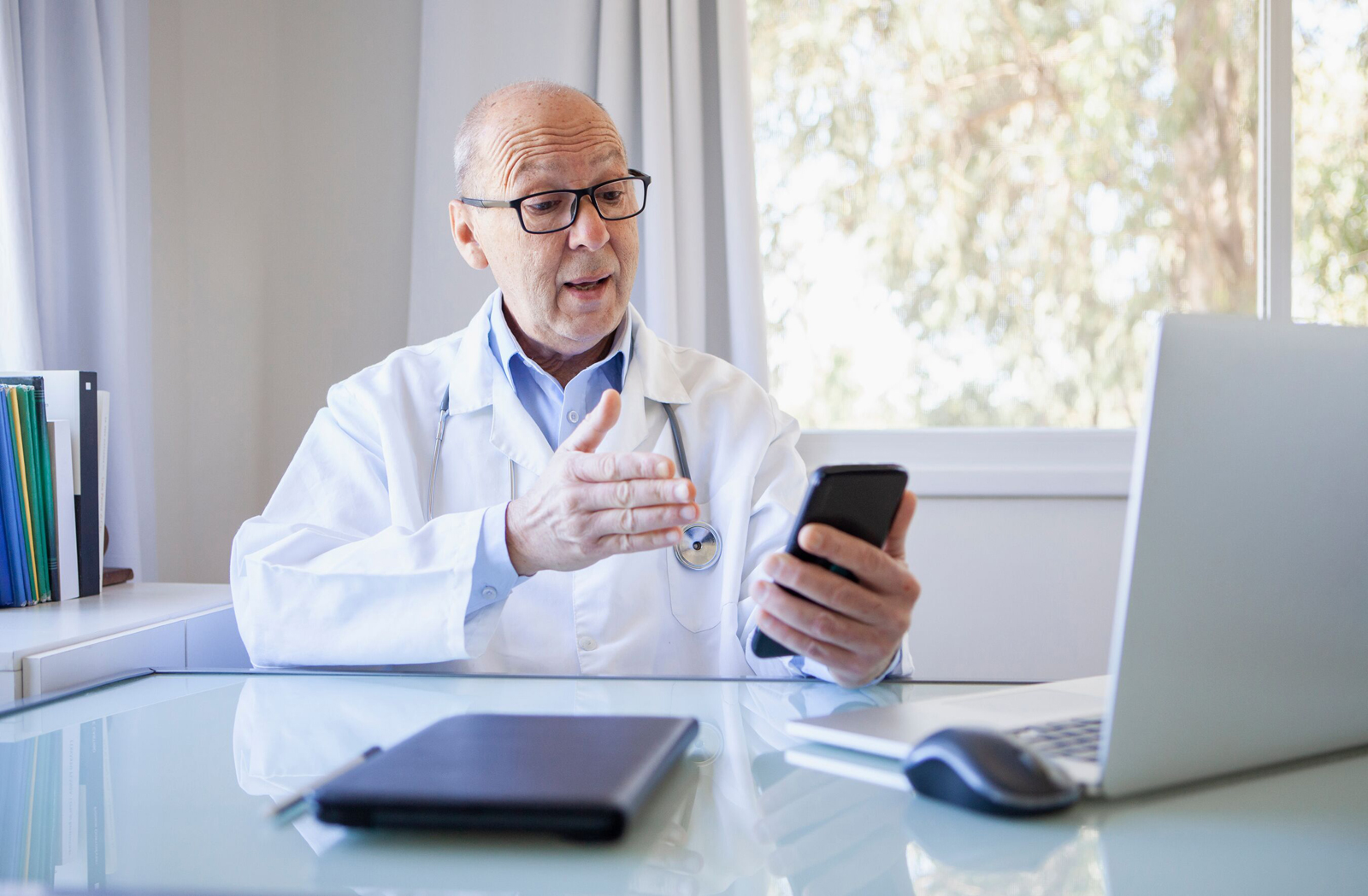 8 Reasons Why Health Care Providers Should Offer Telehealth Visits
