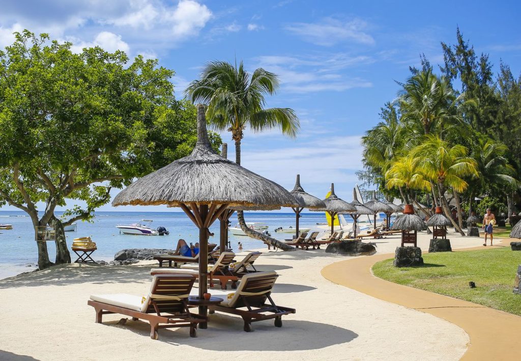 Mauritius’ MCB Cuts 2022 Growth Outlook on Ukraine Crisis Impact