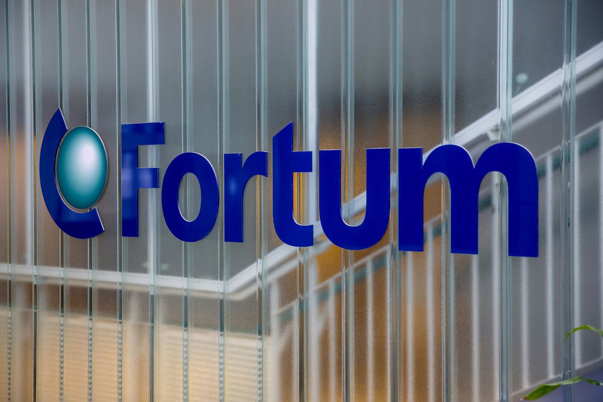 Finnish Premier Signals Fortum Will Have to Exit Russia Soon