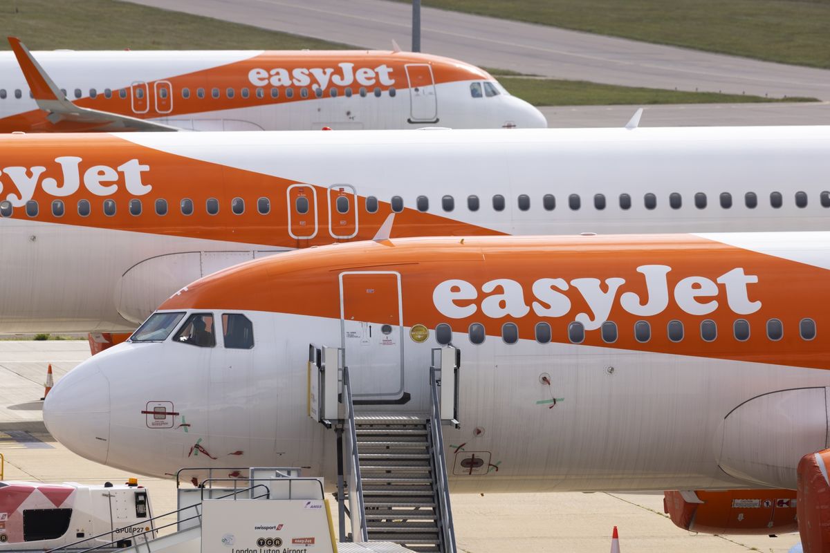 U.K. Travel Disruption Drags On, Set to Impact Easter Holiday