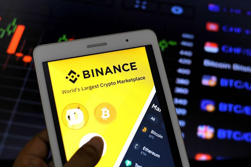 Binance Gets Abu Dhabi Crypto Nod as Billionaire CEO Touts UAE
