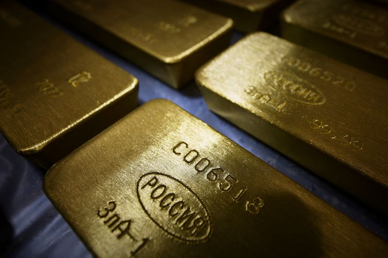 Palladium jumps 11% as London market blocks sale from Russian refineries