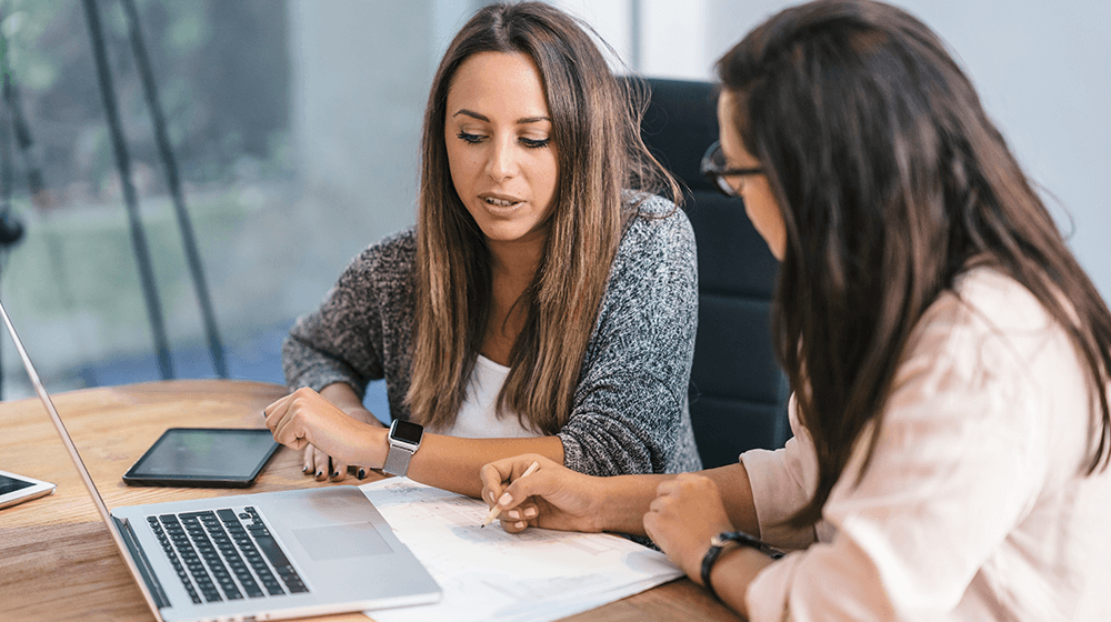 SBA Now Operating a Women’s Business Center in All 50 States