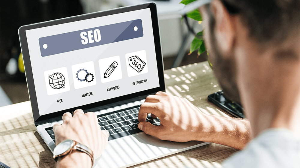 Online SEO Courses to Take On Your Own Time