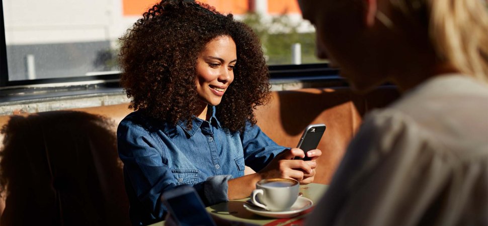 Why You Shouldn’t Feel Resentful or Hurt If You’re the One Who Always Makes the Plans