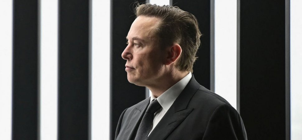 Twitter’s Elon Musk Problem Is Just Beginning. These 5 Words From the Company’s CEO Explain Why
